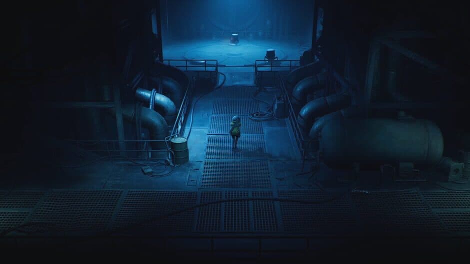 End of Abyss screenshot 5