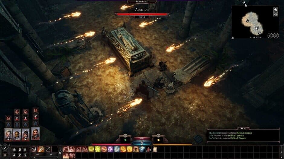 Baldur's Gate III screenshot 12