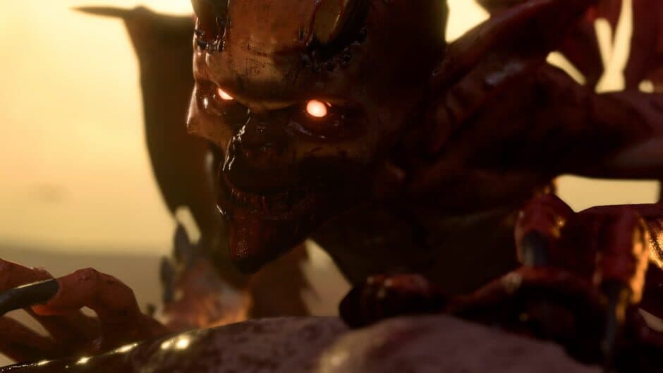 Baldur's Gate III screenshot 13