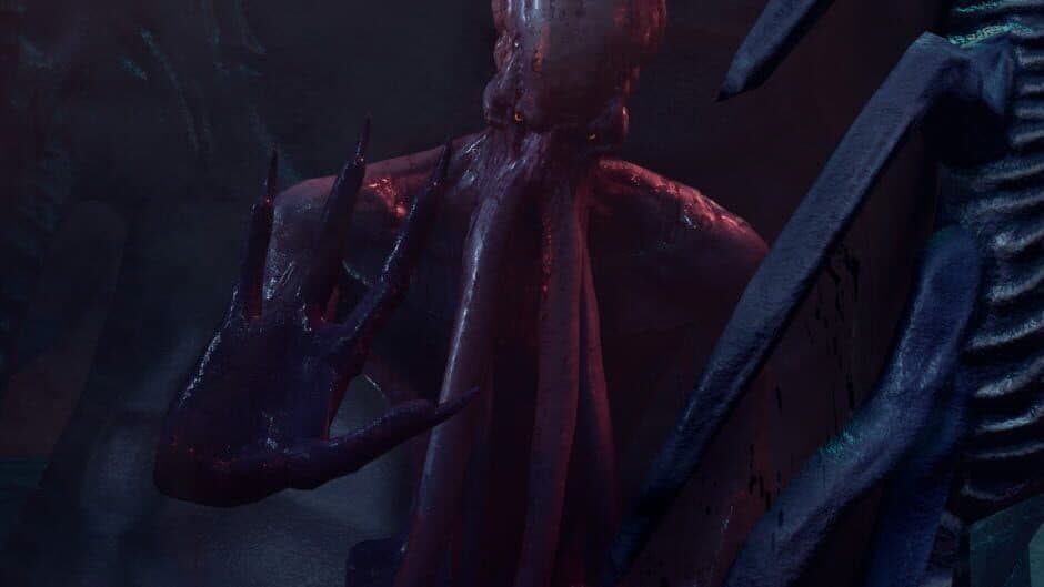Baldur's Gate III screenshot 14