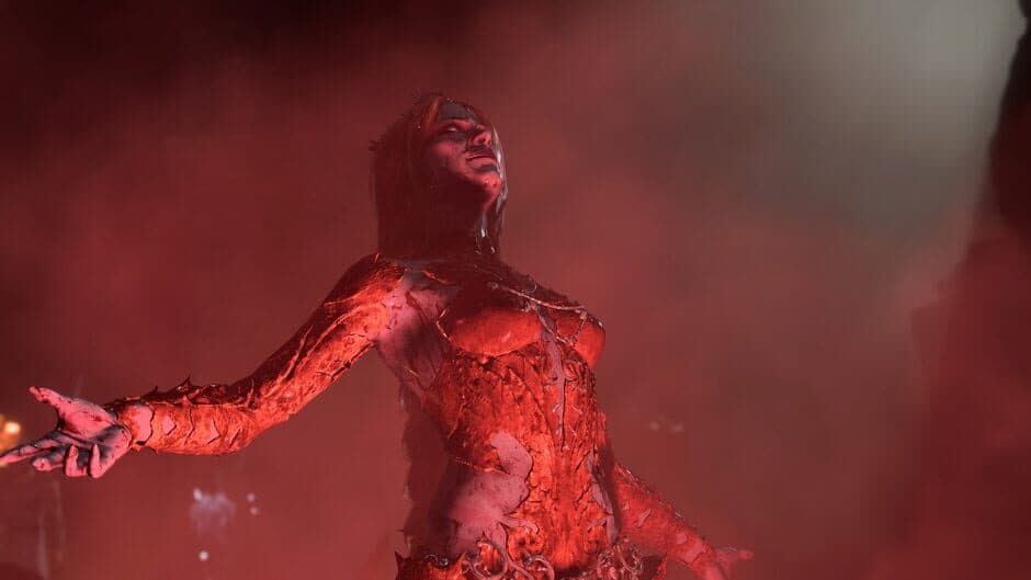 Baldur's Gate III screenshot 11