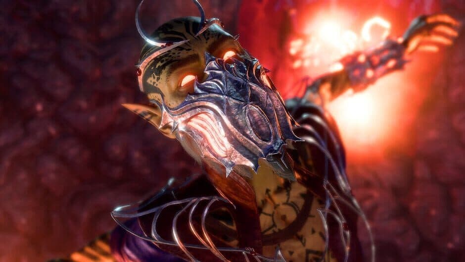 Baldur's Gate III screenshot 8