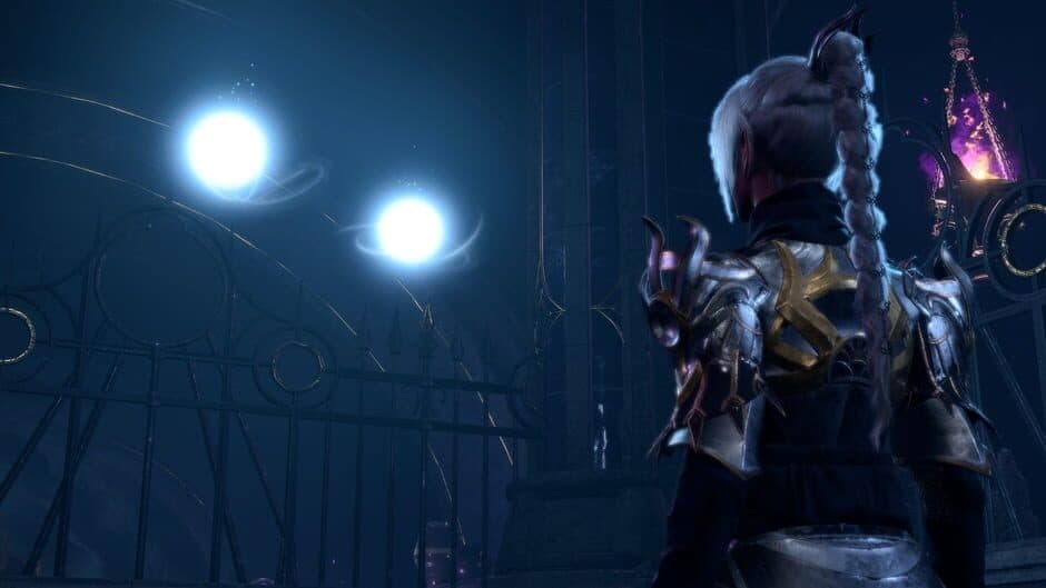 Baldur's Gate III screenshot 15