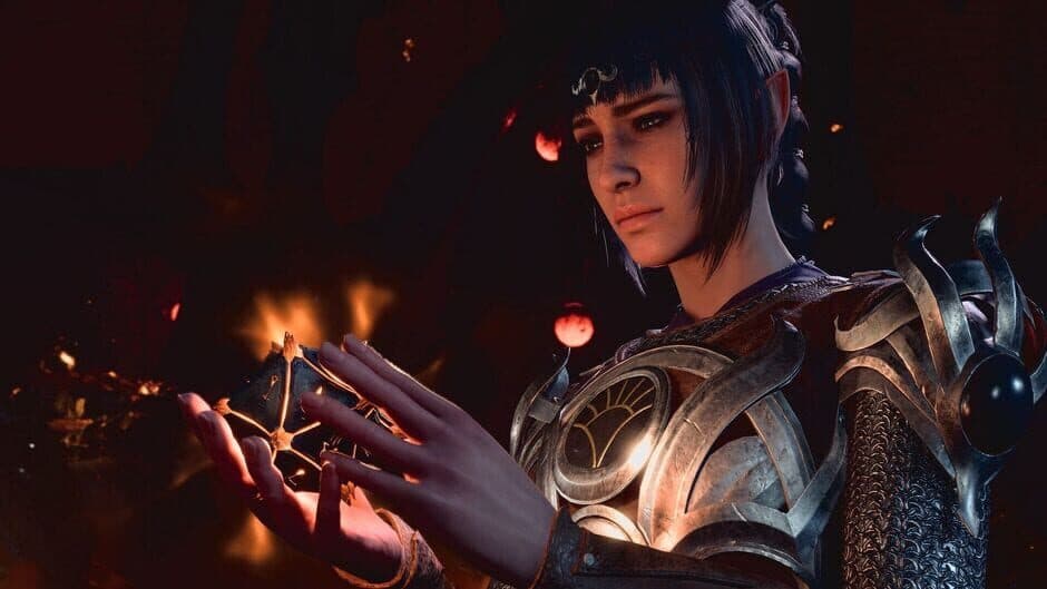 Baldur's Gate III screenshot 16