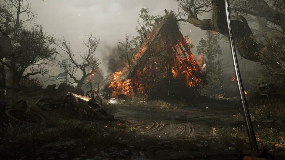 Valor Mortis screenshot 4