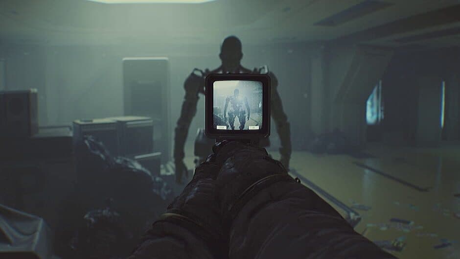 Routine screenshot 8