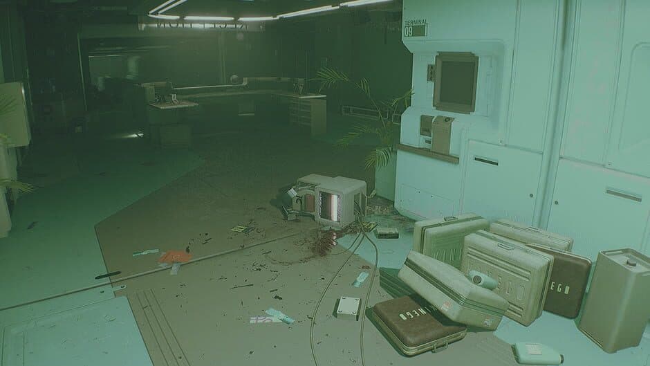 Routine screenshot 10
