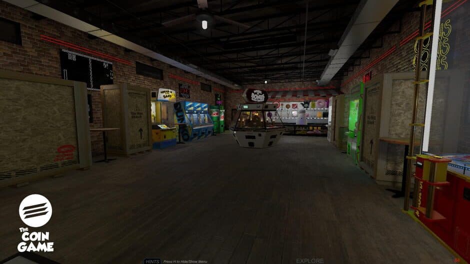 The Coin Game screenshot 9