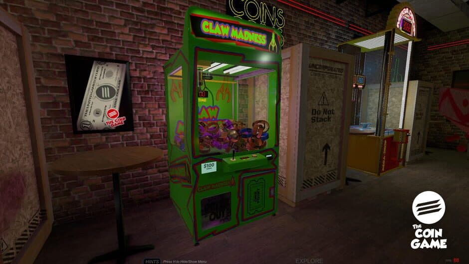 The Coin Game screenshot 7